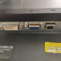 مانیتور ۲۴ اینچ Dell