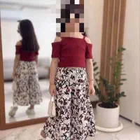 لباس بچه گانه