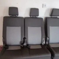 صندلی تویوتا هایس اتاق بلند