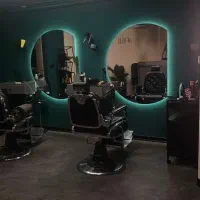 اجاره صندلی  به ارایشگر آقا