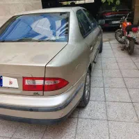 سمند LX 84