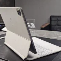 ipad pro 6th 13 inch 256 wifi|تبلت|قم, شهرک قدس|دیوار