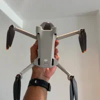 هلی شات dji
