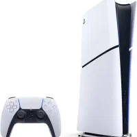 PS5 پلی استیشن 5 با دسته اضاف