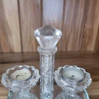 چراغ خواب و جا شمعی و غیره