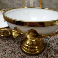 ظرف پذیرایی پنج تکه