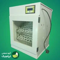 دستگاه جوجه کشی