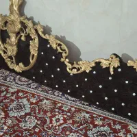 پرده|پرده، رانر، رومیزی|شوشتر, |دیوار