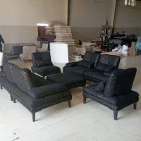 مبلمان اشرافی نازگل