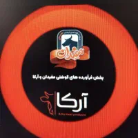 منشی خانم آشنا به نرم افزار هلو