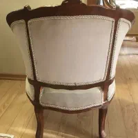 مبل قدیمی|مبلمان خانگی و میز عسلی|تهران, شهرک غرب|دیوار