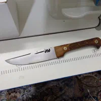 چاقوی علی قمی