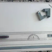 تخته رسم a3