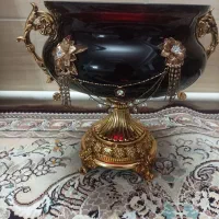 دکوری شیشه ای