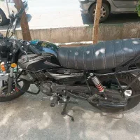 bx200 نیرو موتور،مدل ۱۴۰۴