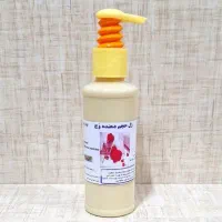 ژل حجم دهنده خراطین زالو بانوان
