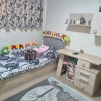 سرویس خواب و میز تحریر فوق لاکچری