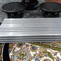 سیستم صوتی Reyssریس و پایونیر