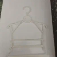 رگال لباس بچه گانه