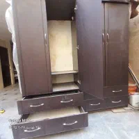 کمد لباس|جاکفشی، کمد، دراور|تهران, مشیریه|دیوار