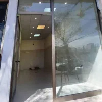 مغازه در دروازه مشکین