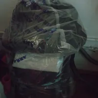 کالسکه و کریر نونو