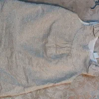 پیراهن مجلسی ۶ ماه تا ۸ ماه