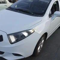 برلیانس h220مدل۹۷