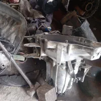 موتور گیربوکس