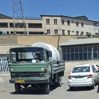 منبع  اب سه لایه و منبع تحت فشار اب