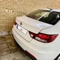 شاهین G سانروف دار درحدصفر