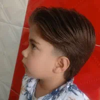 آرایشگاه مردانه