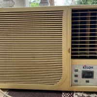 کولر پنجره ای