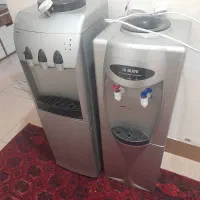 فروش آبسردکن ایستاده