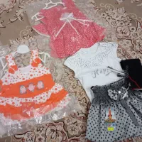 لباس بچه