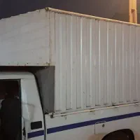 باربندوانت مزدا۲۰۰۰