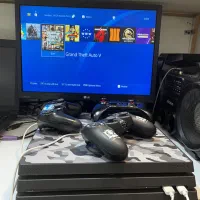 Ps4 pro پلی فور پرو کپی خور