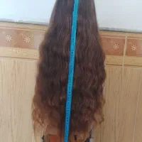 خریدار مو.