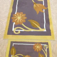 گلیم فرش