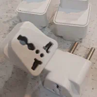تبدیل سه به دو