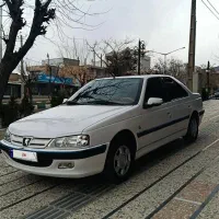 پژو پارس 93خشک