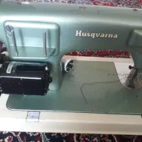 چرخ خیاطی|کلکسیون اشیاء عتیقه|پردیس, فاز ۳|دیوار