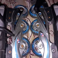 اسکیت دامی سی حرفه ای