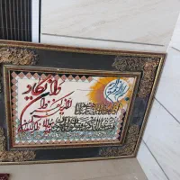 تابلو|تابلو فرش|میانه, |دیوار