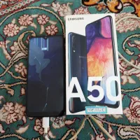 سامسونگ A50 با حافظه 128 گیگابایت
