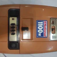 کاملا نو ناسیونال اصل ژاپن. مکش عالی