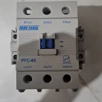کنداکتور و بیمتال