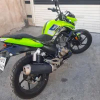 زونتس ۲۳۰ سی سی مدل ۱۴۰۳