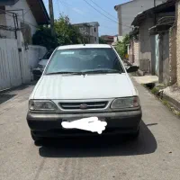 پراید 131SE