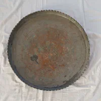 مجمع مسی قدیمی